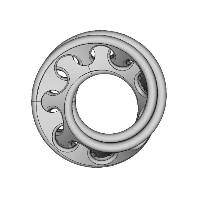 Bracelet - Standard Mechanical Component