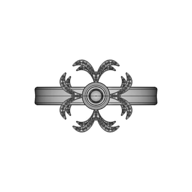 Ring 15 | 3D Engineering Design File
