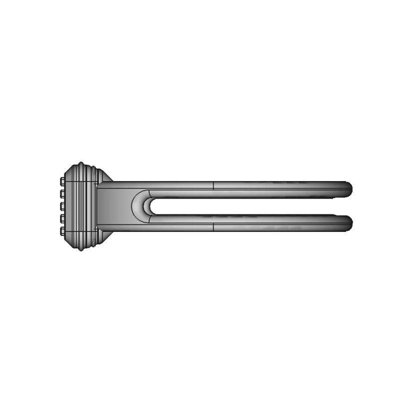 Ring 14 - Standard Mechanical Component