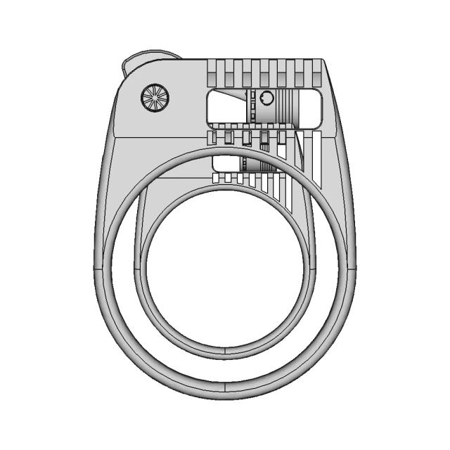 Ring Piston | 3D Engineering Design File