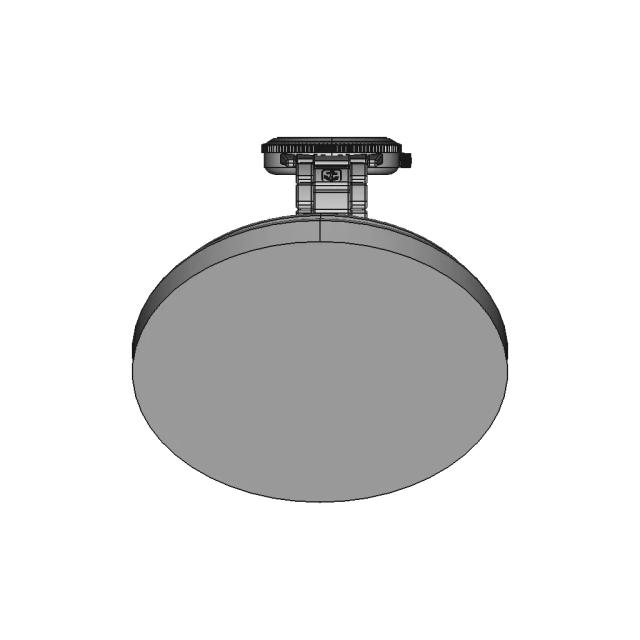 Fine Watch | 3D Engineering Design File