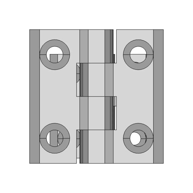 Hl050-2 | 3D Engineering Design File