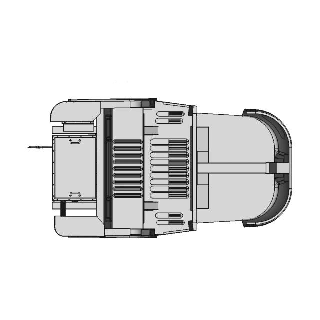 L5 Chassies Assy - Downloadable CAD Representation