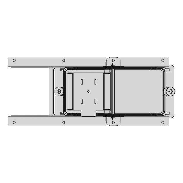 Área De Impressão B9 / Print Area B9 | High-Quality CAD Model