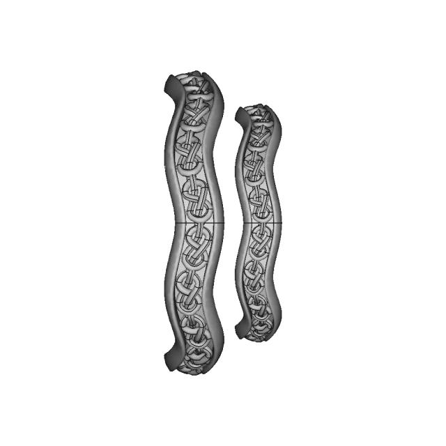 Ring_Rhino - Standard Mechanical Component