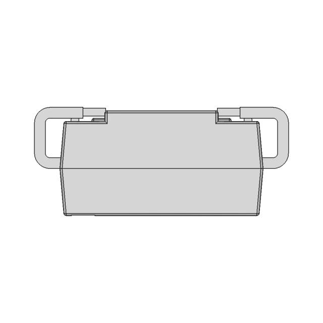 Szp6Smb39At3G - Downloadable CAD Representation