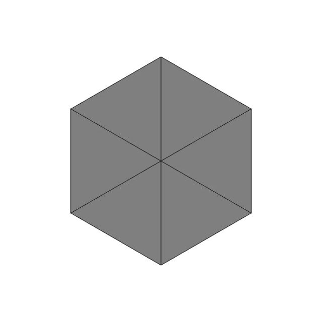 Diamond Key Chain | 3D Engineering Design File