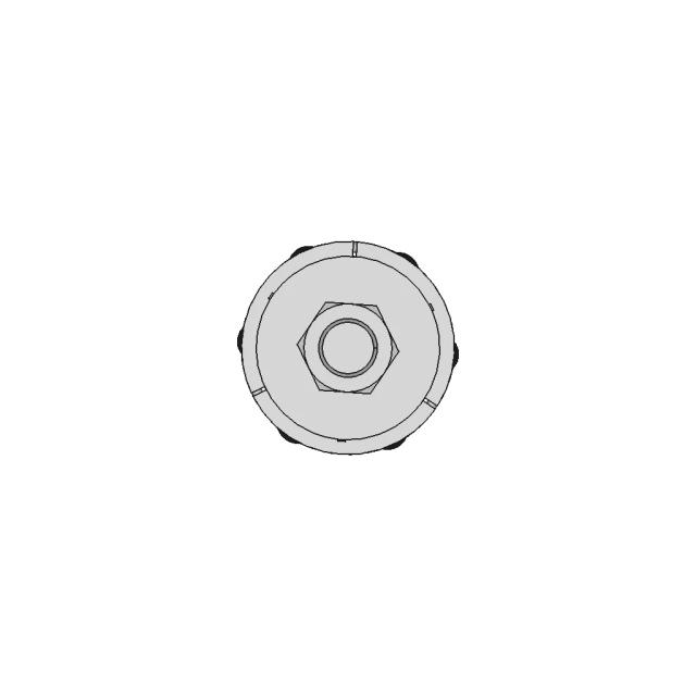 Pipe Expander - Downloadable CAD Representation