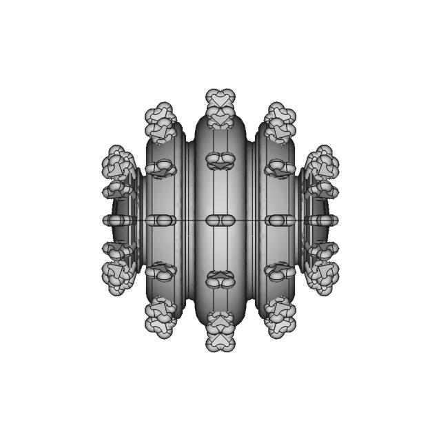 Just For Fun 12 - Standard Mechanical Component