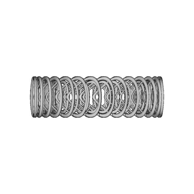 Bracelet-4 - Downloadable CAD Representation