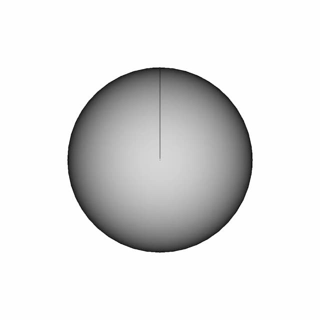Estudo De Textura Zinco Bicromatizado (Cor Fria E Quente) - Standard Mechanical Component