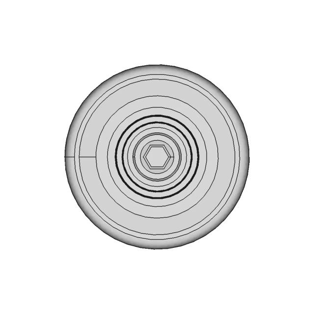 Ripspeed Hi-Lo For Leyland Mini - Standard Mechanical Component