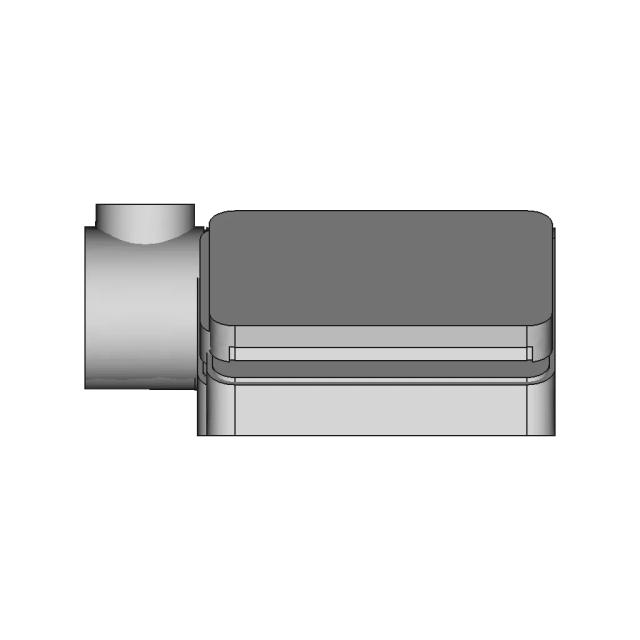 Dashcam 70Mai A510 - Standard Mechanical Component