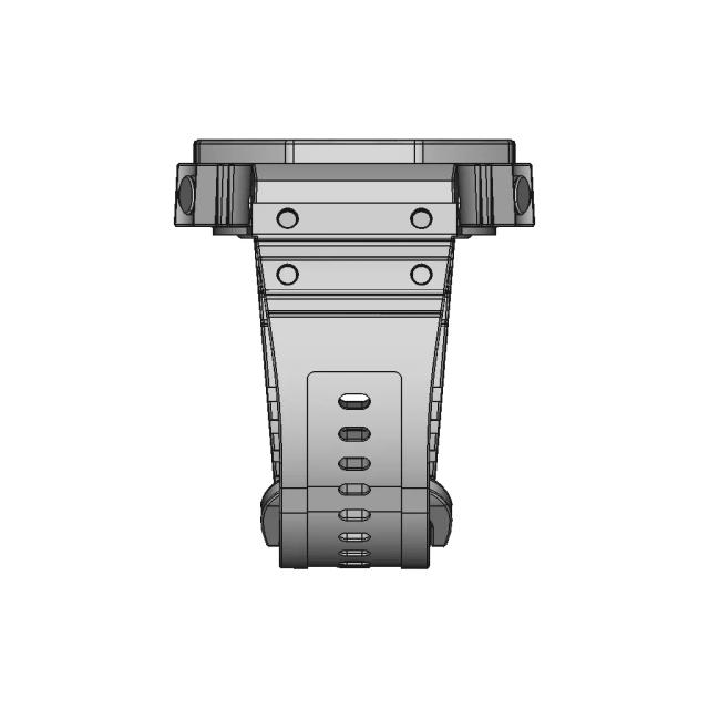 G-Shock - Standard Mechanical Component