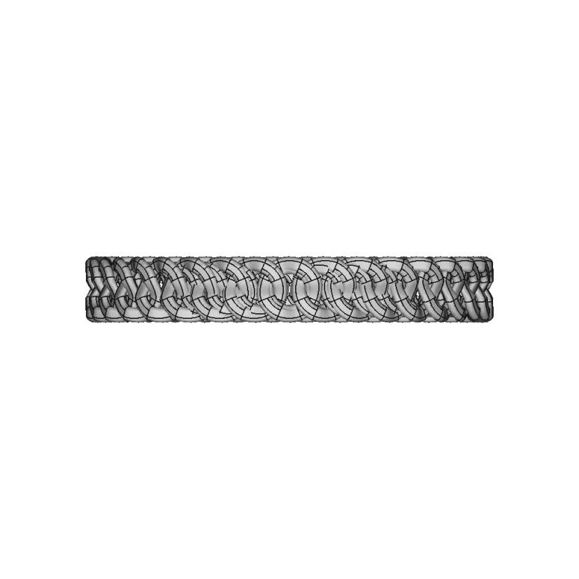 Hand Chain - Standard Mechanical Component