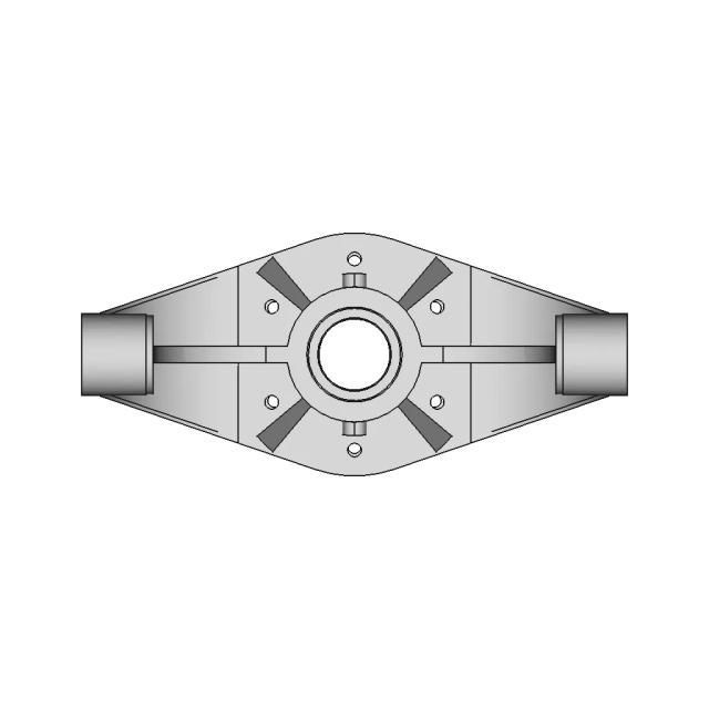 Design 5 - Downloadable CAD Representation