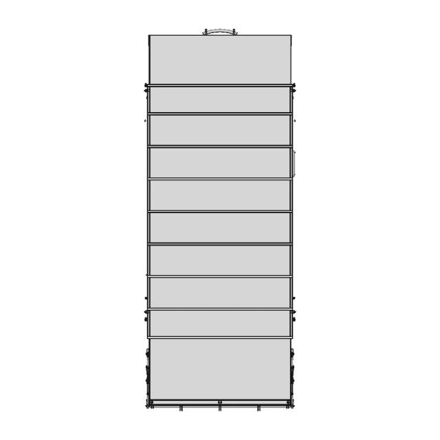 Контейнер | 3D Engineering Design File