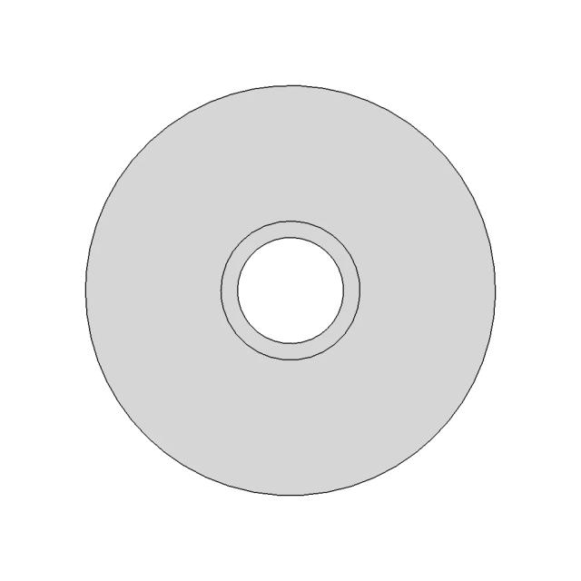 Roller Track Assembelly | High-Quality CAD Model