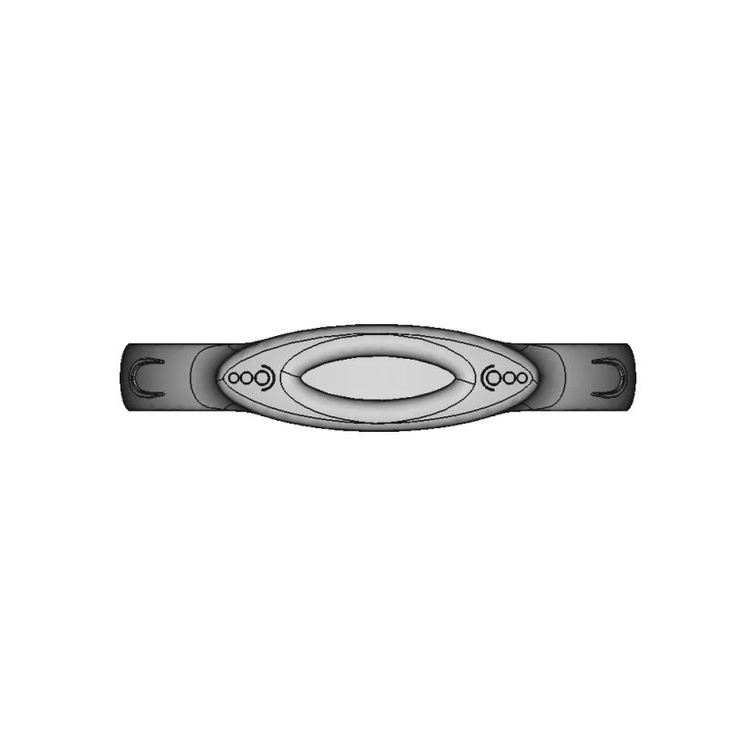 Ring #12 - Standard Mechanical Component