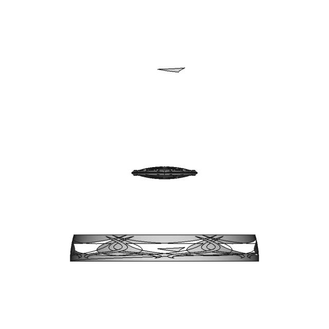 Jewellery Piece 5 | 3D Engineering Design File