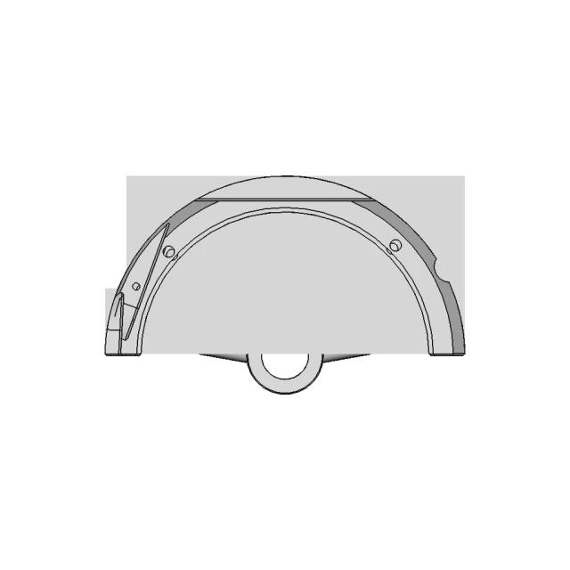 Engine Holder Stand Mount Porsche - Downloadable CAD Representation