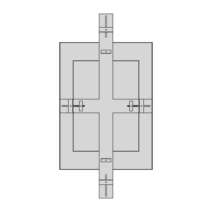 Buggy Fixture/Stand Design | 3D Engineering Design File