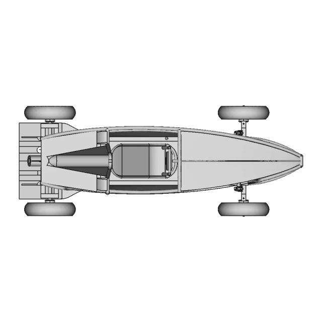Vinasco P-150 | High-Quality CAD Model