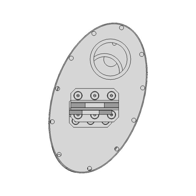 Saab 900 Og Front (Chain) Part Geardox - Standard Mechanical Component