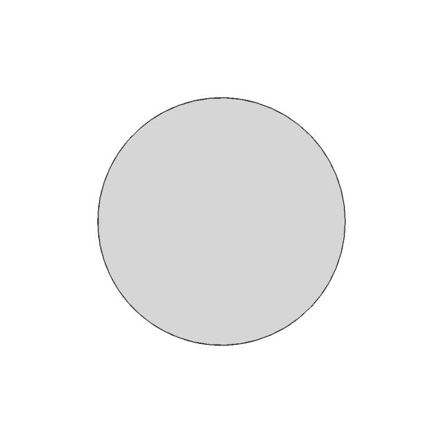 Piston (Klip ) - Standard Mechanical Component