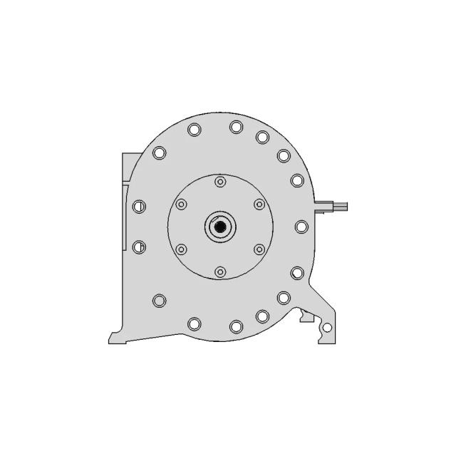 Wankel Engine | High-Quality CAD Model
