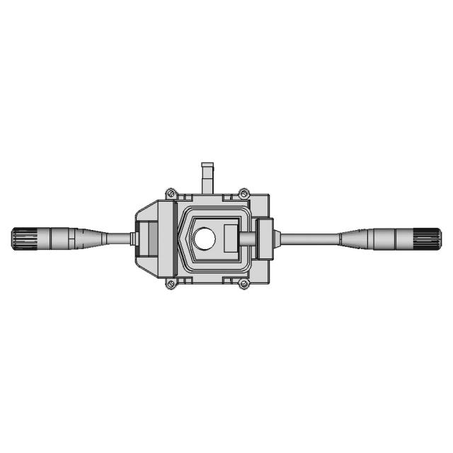 Car Steering Combination Switch - Standard Mechanical Component