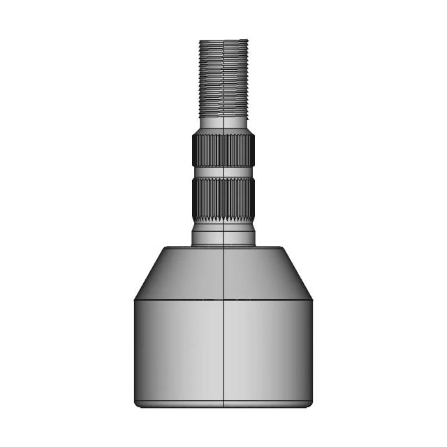 Cv Joint Outter - Standard Mechanical Component
