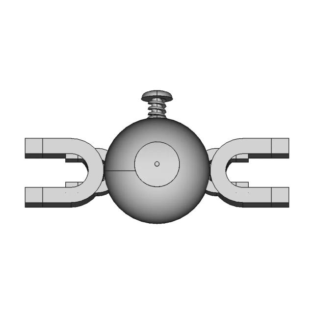 Magnemite | 3D Engineering Design File