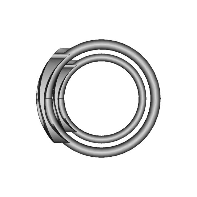 Fox-Ring - Standard Mechanical Component