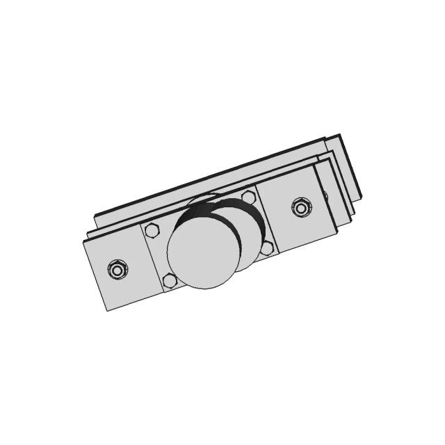 Pneumatic Cutter Model Design - Downloadable CAD Representation
