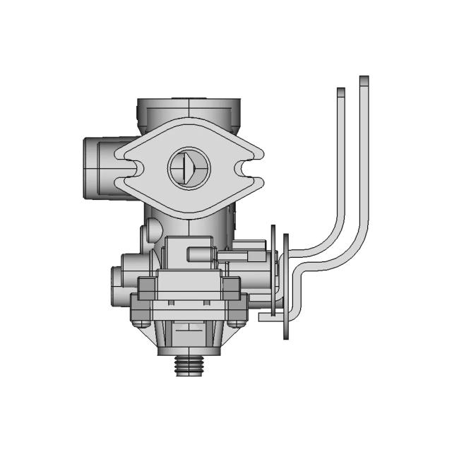Lsv Manual 475 604 011 0 | 3D Engineering Design File