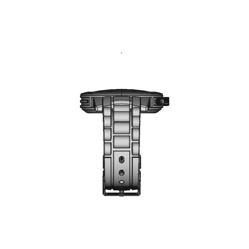 Sports Watch | 3D Engineering Design File