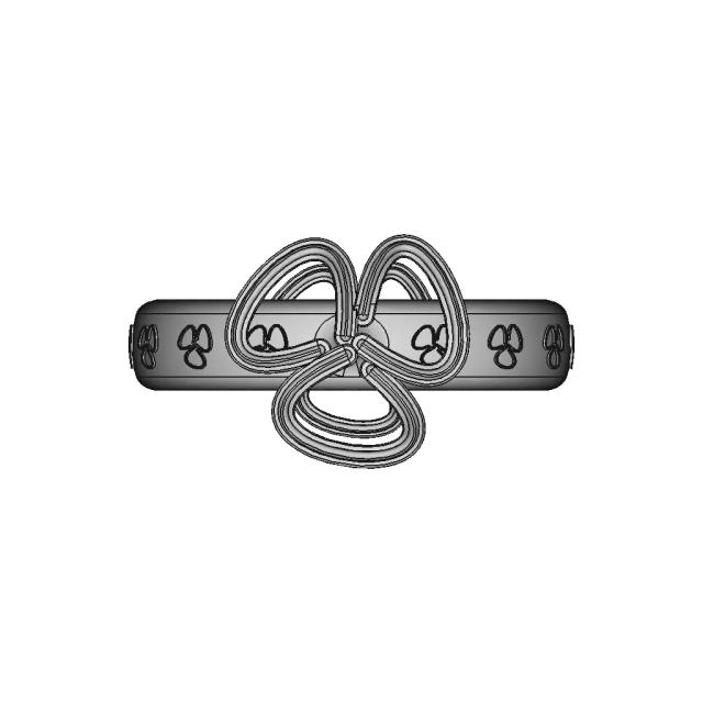 Ring #6 - Standard Mechanical Component