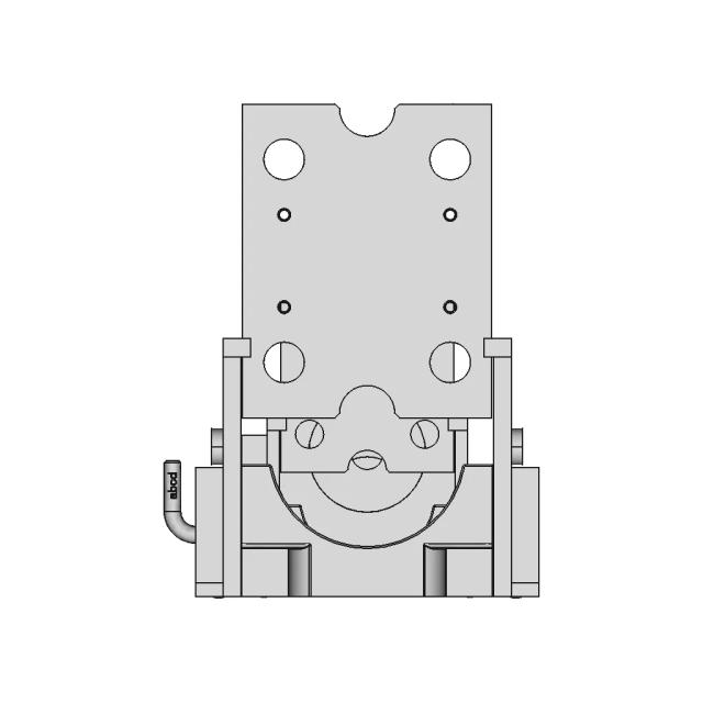Casset - Downloadable CAD Representation