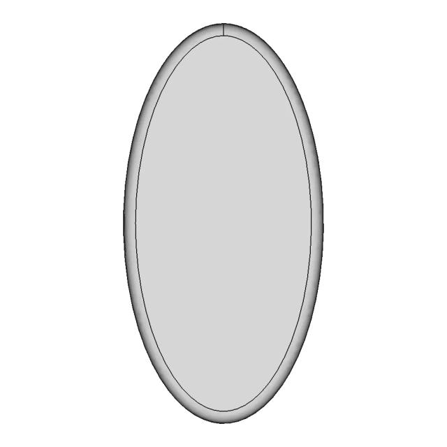 Car Key Holder - Standard Mechanical Component