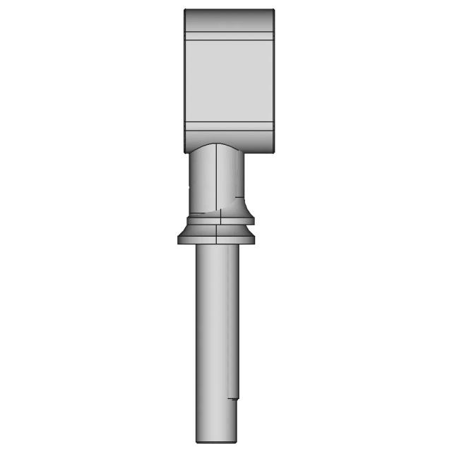 Motea Craftride Bc1 Turn Signals - Downloadable CAD Representation