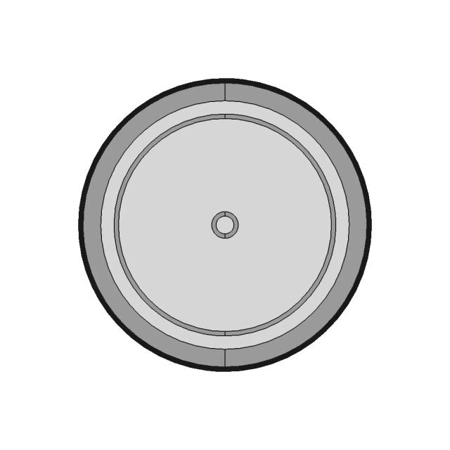 Motogadget Molock Nfc - Downloadable CAD Representation