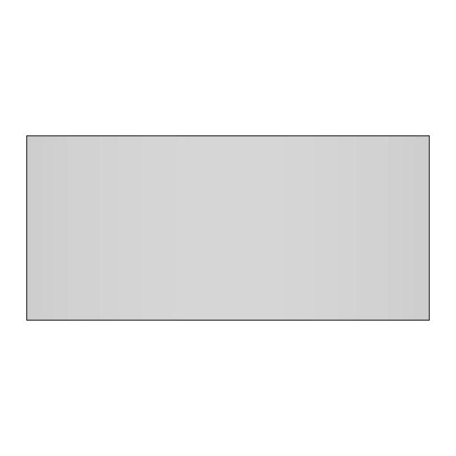 Shin-Yo 256-039 Licence Plate Light - Standard Mechanical Component