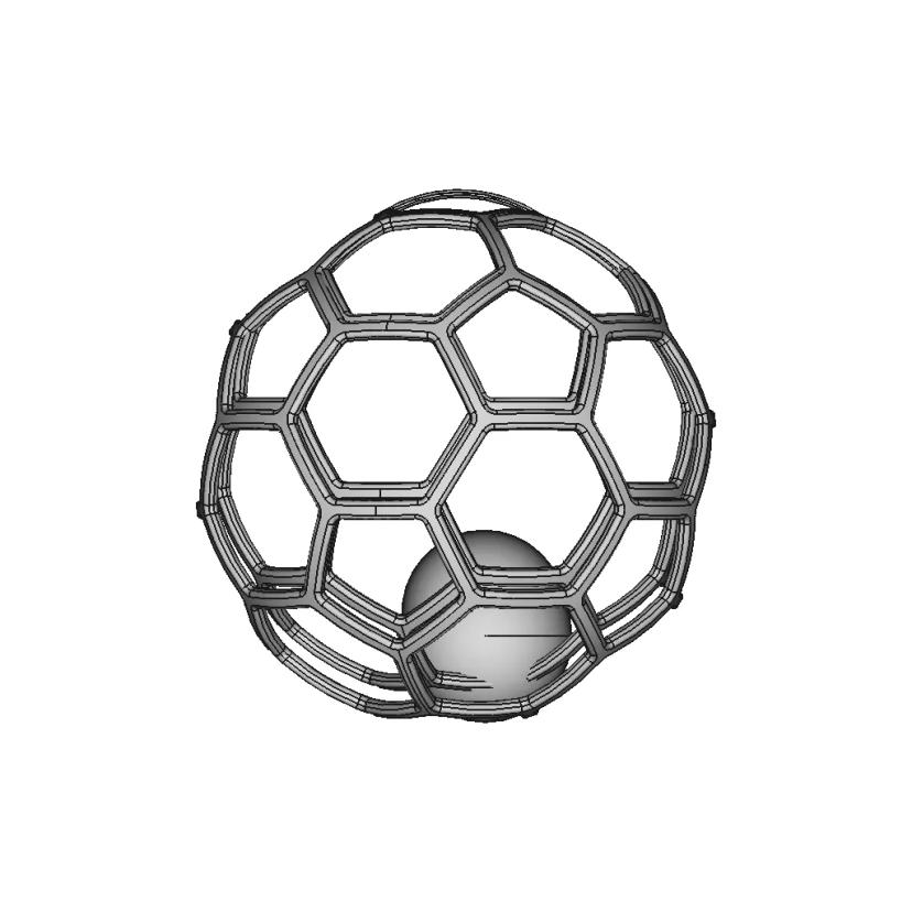 Balldesign | 3D Engineering Design File