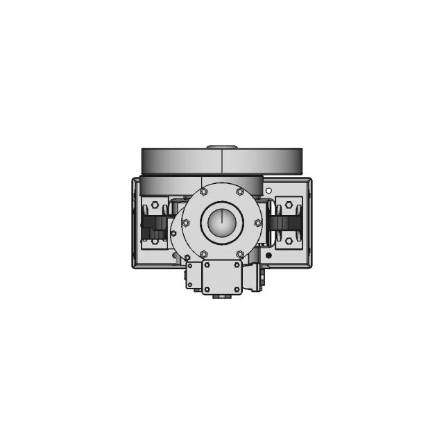 Steam Engine Assembly - Downloadable CAD Representation