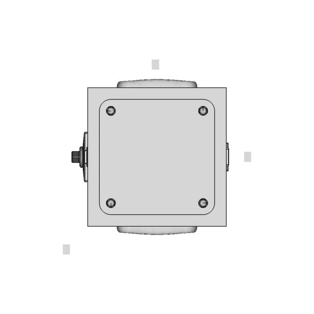 Магнитная Галтовка - Standard Mechanical Component