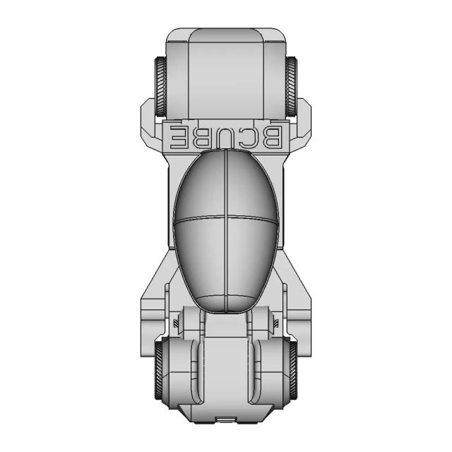 Concept Car | High-Quality CAD Model