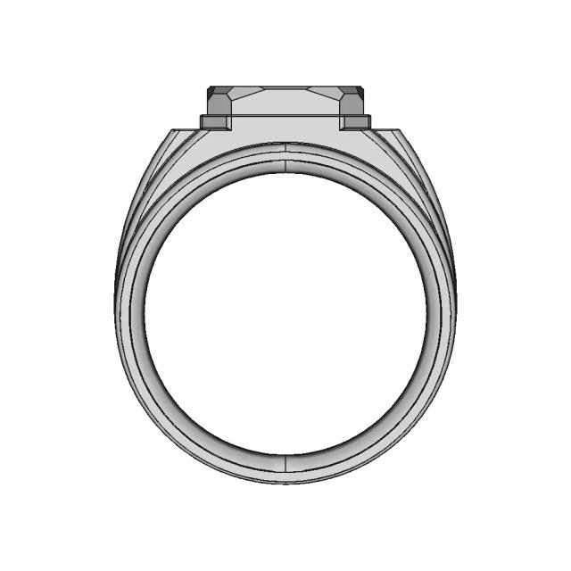 Ring (2) - Downloadable CAD Representation