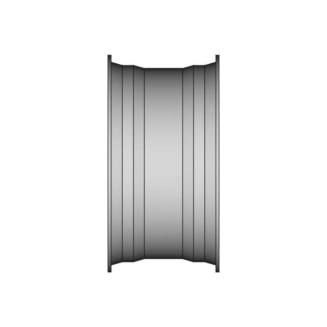 Rim Car | 3D Engineering Design File