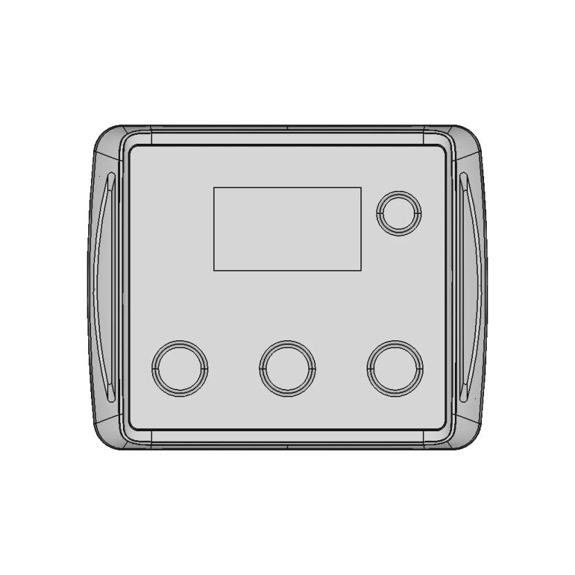 Mebay Dc30D | High-Quality CAD Model